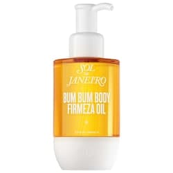 Sol de Janeiro sol de janeiro bum bum body firmeza oil