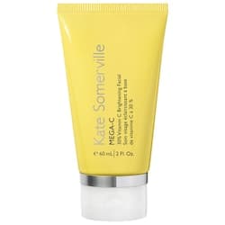 Kate Somerville kate somerville mega c tm 30 vitamin c brightening mask