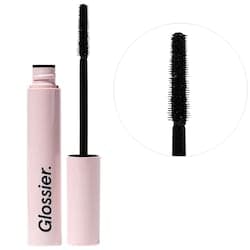 Glossier glossier lash slick lift lengthening mascara
