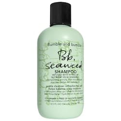 Bumble and bumble bumble bumble seaweed shampoo