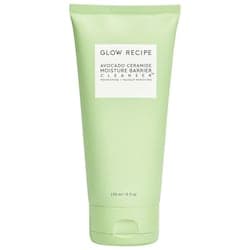 Glow Recipe glow recipe avocado ceramide moisture barrier cleanser