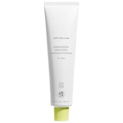 Soft Services soft services smoothing solution aha chemical peel body exfoliator