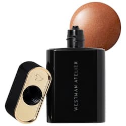 Westman Atelier liquid super loaded all over illuminator with vitamin c