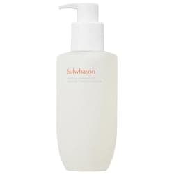 Sulwhasoo gentle cleansing oil