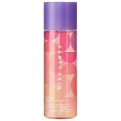 Fenty Beauty by Rihanna fenty skin fat water pore refining toner serum
