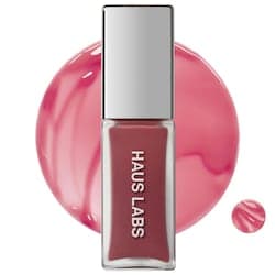 HAUS LABS BY LADY GAGA haus labs by lady gaga phd hybrid lip glaze plumping gloss