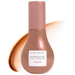 Glow Recipe glow recipe watermelon glow niacinamide hue drops sun glow serum