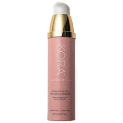 KORA Organics kora organics kakadu plum brightening vitamin c serum with hyaluronic acid