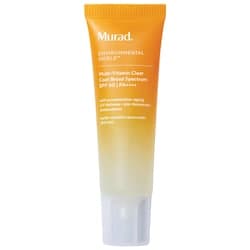Murad murad multi vitamin clear coat spf50 sunscreen