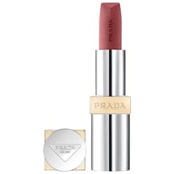 Prada prada beauty monochrome hyper matte refillable lipstick