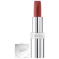 Prada prada beauty monochrome soft matte refillable lipstick
