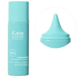 Kate Somerville kate somerville hydrakate illuminating spf50 drops with ectoin