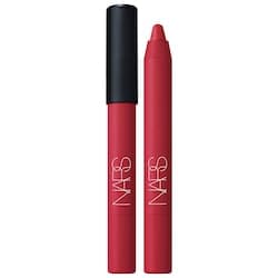 NARS powermatte high intensity long lasting lip pencil