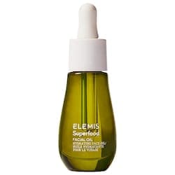 Elemis elemis superfood hydrating nourishing facial oil