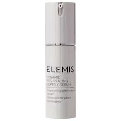 Elemis elemis dynamic resurfacing vitamin c dark spot serum
