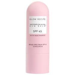 Glow Recipe glow recipe watermelon glow niacinamide dew balm sunscreen stick spf45