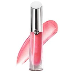Armani Beauty giorgio armani beauty prisma glass hydrating lip gloss with squalane