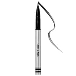 HAUS LABS BY LADY GAGA haus labs by lady gaga clear cut waterproof liquid eyeliner
