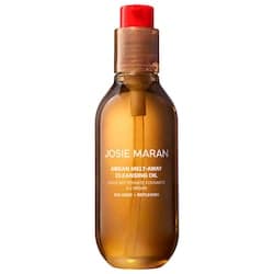 JOSIE MARAN josie maran argan melt away cleansing oil