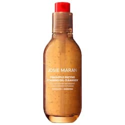 JOSIE MARAN josie maran pineapple enzyme exfoliating brightening foaming gel cleanser