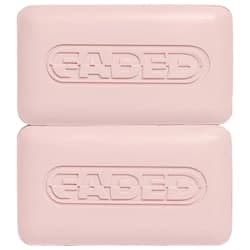 Topicals topicals faded brightening cleansing bar for uneven skin tone