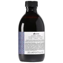 Davines davines alchemic shampoo silver