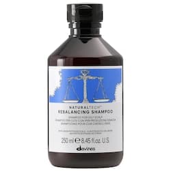 Davines davines rebalancing shampoo