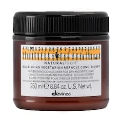 Davines davines nourishing vegetarian miracle conditioner
