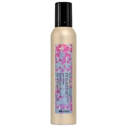 Davines davines this is curl moisturizing mousse