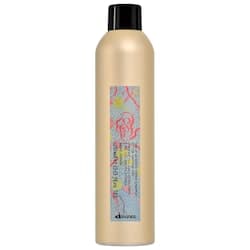 Davines davines this is an extra strong hair spray