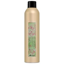 Davines davines this is strong hair spray