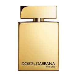 Dolce&Gabbana dolce gabbana the one for men eau de parfum gold intense
