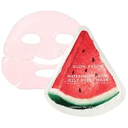Glow Recipe glow recipe limited edition watermelon sheet mask