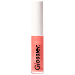 Glossier glossier glassy high shine lip gloss