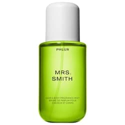 PHLUR mrs smith body hair fragrance mist