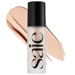 Saie saie glowy super gel lightweight dewy highlighter