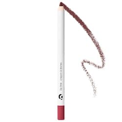Glossier glossier lip line enhancing hydrating longwear lip liner pencil