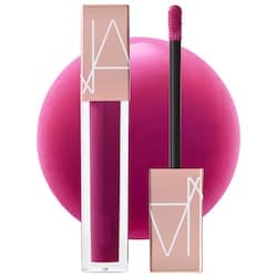NARS afterglow lip oil