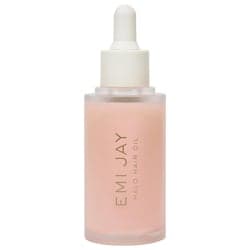 Emi Jay halo shine hair oil
