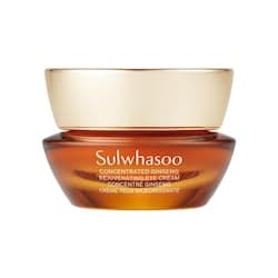 Sulwhasoo concentrated ginseng rejuventating eye cream for anti aging