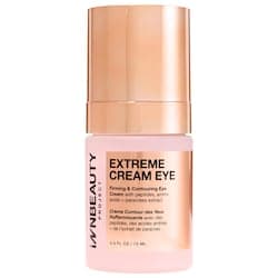 INNBEAUTY PROJECT extreme cream eye firming contouring eye cream