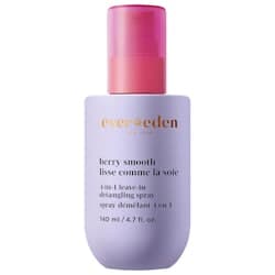 Evereden kids berry smooth 4 in 1 leave in detangling spray
