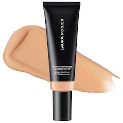 Laura Mercier tinted moisturizer oil free blurred matte spf30