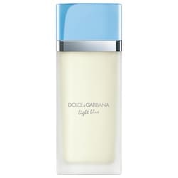 Dolce&Gabbana light blue eau de toilette