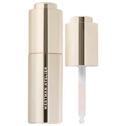 Westman Atelier eye activator brightening firming serum with peptides exosomes