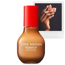 JOSIE MARAN bohemian fig hair body fragrance mist with 100 natural scents