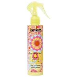amika frizz me not hydrating anti frizz treatment