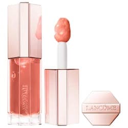 Lancôme lip idole juicy treat hydrating lip gloss