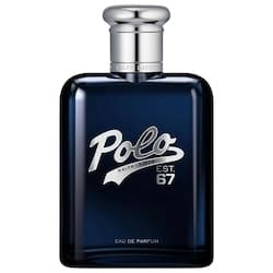 Ralph Lauren polo 67 eau de parfum