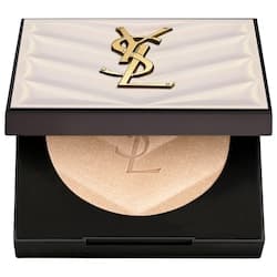 Yves Saint Laurent yves saint laurent ysl hyper luminize powder highlighter